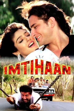 Download Imtihaan (1994) WebRip Hindi ESub 480p 720p