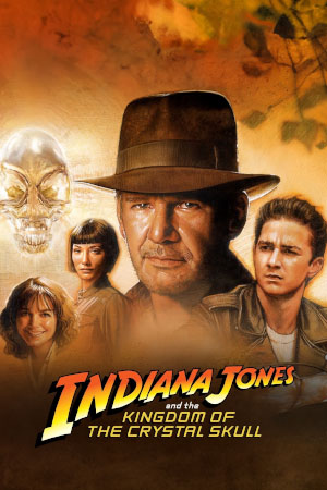 Download Indiana Jones and the Kingdom of the Crystal Skull Part 4 (2008) BluRay [Hindi + Tamil + Telugu + English] ESub 480p 720p 1080p