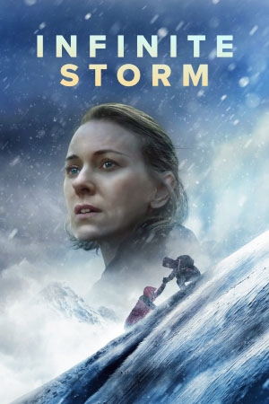 Download Infinite Storm (2022) BluRay [Hindi + English] ESub 480p 720p