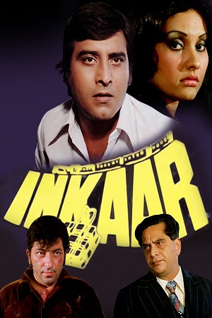 Download Inkaar (1977) WebRip Hindi 480p 720p