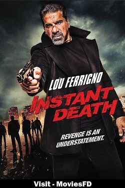 Download - Instant Death (2017) BluRay [Tamil + English] 480p 720p 1080p
