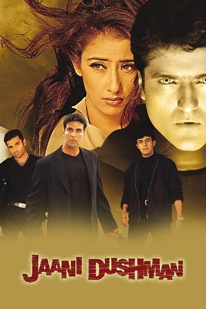 Download Jaani Dushman Ek Anokhi Kahani (2002) WebRip Hindi 480p 720p