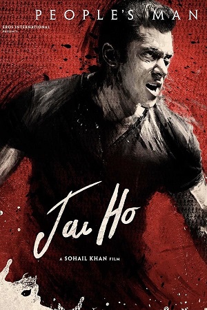 Download Jai Ho (2014) BluRay Hindi ESub 480p 720p