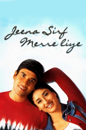 Download Jeena Sirf Merre Liye (2002) WebRip Hindi 480p 720p