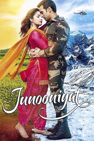 Download Junooniyat (2016) WebRip Hindi ESub 480p 720p