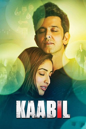 Download Kaabil (2017) WebRip Hindi ESub 480p 720p