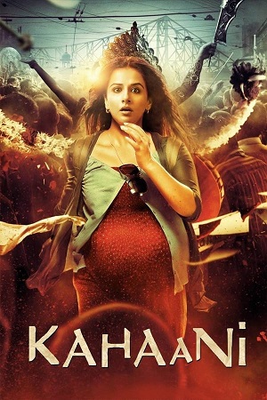 Download Kahaani (2012) BluRay Hindi ESub 480p 720p