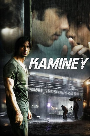 Download Kaminey (2009) WebRip Hindi 480p 720p