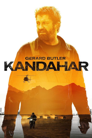 Download Kandahar (2023) WebRip [Hindi + English] ESub 480p 720p 1080p