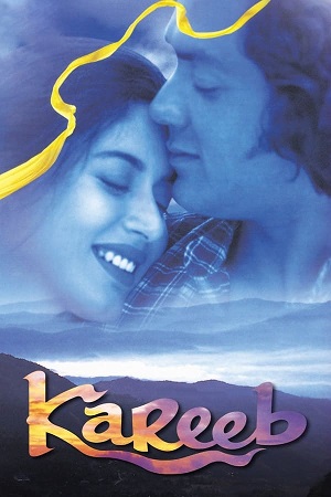 Download Kareeb (1998) WebRip Hindi ESub 480p 720p