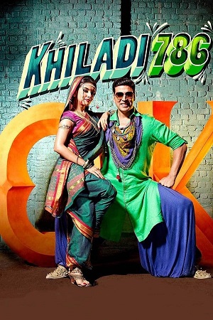 Download Khiladi 786 (2012) BluRay Hindi ESub 480p 720p