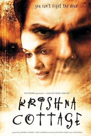 Download Krishna Cottage (2004) WebRip Hindi ESub 480p 720p