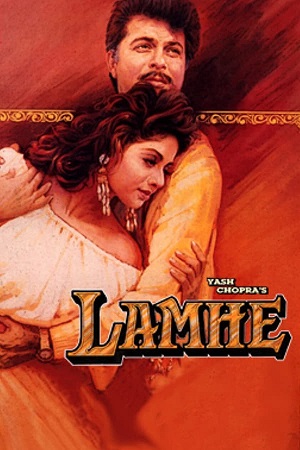 Download Lamhe (1991) BluRay Hindi ESub 480p 720p