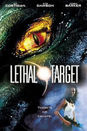 Download Lethal Target (1999) BluRay [Hindi + English] ESub 480p 720p