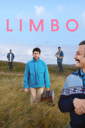 Download Limbo (2021) BluRay [Hindi + English] ESub 480p 720p