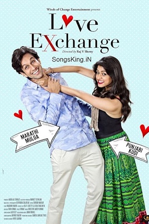 Download Love Exchange (2015) WebRip Hindi ESub 480p 720p