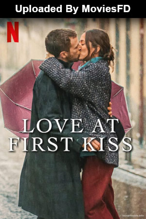 Download - Love at First Kiss (2023) WebDl [Hindi + English] ESub 480p 720p 1080p