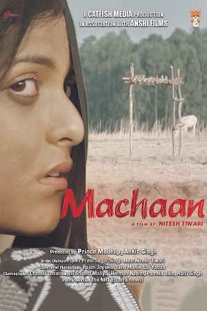 Download Machaan (2021) WebRip Hindi 480p 720p