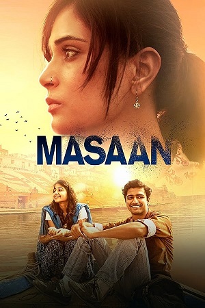Download Masaan (2015) BluRay Hindi ESub 480p 720p