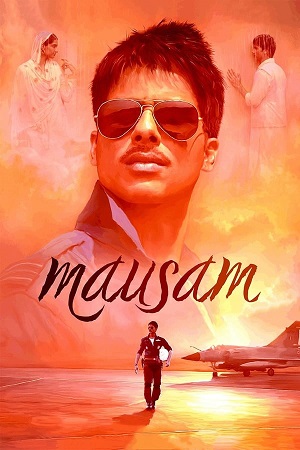 Download Mausam (2011) WebRip Hindi 480p 720p