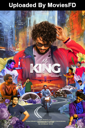 Download - Mr. King (2023) WebRip Telugu ESub 480p 720p 1080p