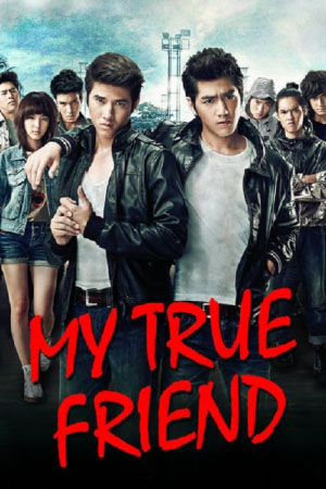 Download Mueng Ku [My True Friend] (2012) BluRay [Hindi + Thai] 480p 720p
