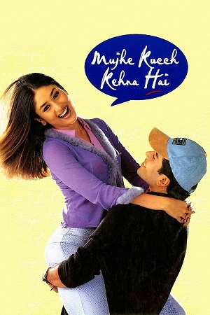 Download Mujhe Kucch Kehna Hai (2001) WebRip Hindi 480p 720p