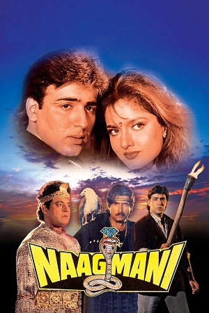 Download Naagmani (1991) WebRip Hindi 480p 720p