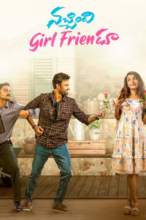 Download Nachindi Girl Friendu (2023) WebRip Telugu ESub 480p 720p