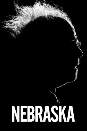 Download Nebraska (2013) BluRay [Hindi + English] ESub 480p 720p