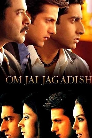 Download Om Jai Jagadish (2002) WebRip Hindi 480p 720p