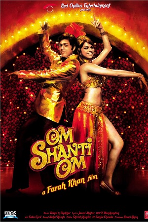 Download Om Shanti Om (2007) BluRay Hindi ESub 480p 720p