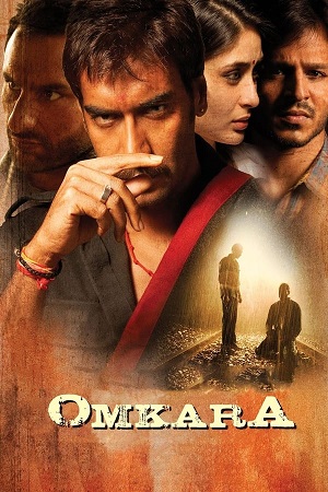 Download Omkara (2006) WebRip Hindi ESub 480p 720p