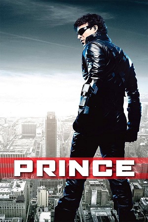 Download Prince (2010) WebRip Hindi ESub 480p 720p