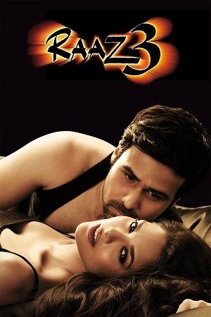 Download Raaz 3: The Third Dimension (2012) WebRip Hindi 480p 720p