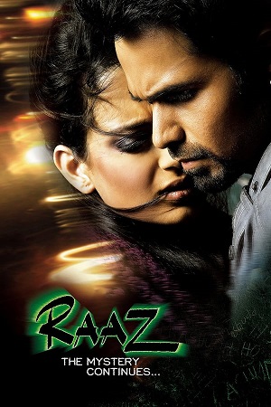Download Raaz: The Mystery Continues (2009) WebRip Hindi ESub 480p 720p