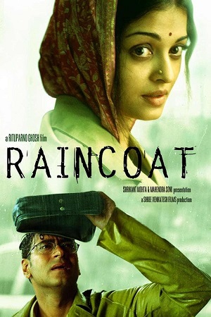 Download Raincoat (2004) WebRip Hindi 480p 720p