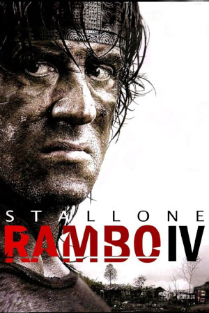 Download Rambo Part 4 (2008) BluRay [Hindi + English] ESub 480p 720p
