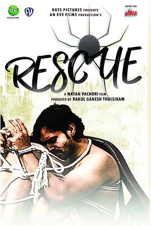 Download Rescue (2019) WebRip Hindi 480p 720p