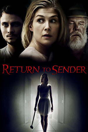 Download Return to Sender (2015) BluRay [Hindi + English] ESub 480p 720p
