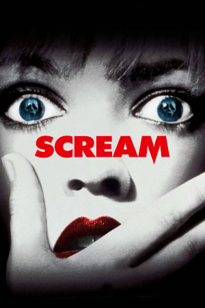 Download Scream Part 1 (1996) BluRay [Hindi + English] ESub 480p 720p