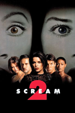 Download Scream Part 2 (1997) BluRay [Hindi + English] ESub 480p 720p