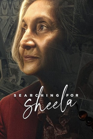Download Searching for Sheela (2021) WebRip Hindi MSub 480p 720p