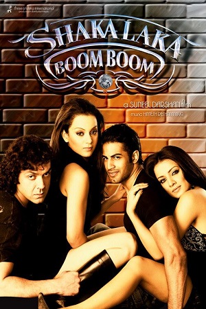 Download Shakalaka Boom Boom (2007) WebRip Hindi ESub 480p 720p