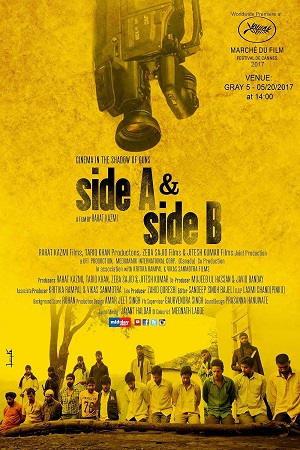 Download Side A & Side B (2018) WebRip Hindi 480p 720p