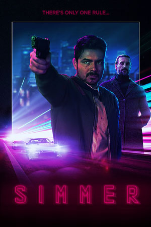 Download Simmer (2020) BluRay [Hindi + Tamil + Telugu + English] ESub 480p 720p 1080p