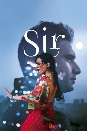 Download Sir (2018) BluRay Hindi 480p 720p