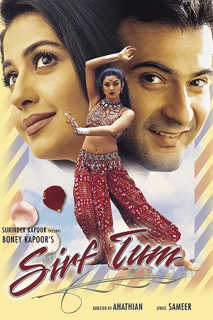 Download Sirf Tum (1999) WebRip Hindi 480p 720p
