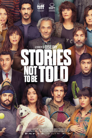 Download Stories Not to be Told (2022) BluRay [Hindi + Tamil + Telugu] ESub 480p 720p 1080p