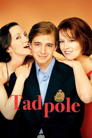 Download Tadpole (2002) BluRay [Hindi + English] ESub 480p 720p